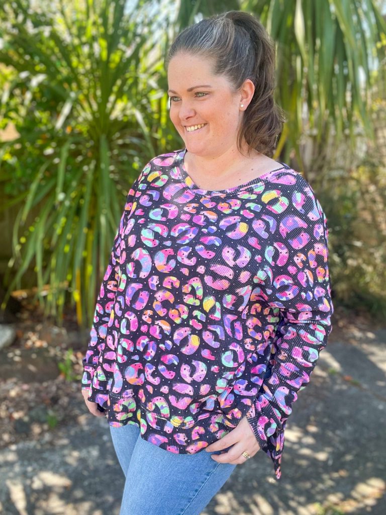 Explore your creative nature and gives yourself purpose outside of mum life - Learn how to sew